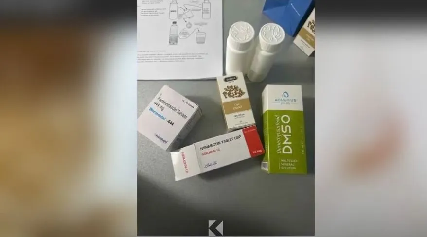 Ilaqet e kafsheve qe rekomandonte per sherimin e autizmit