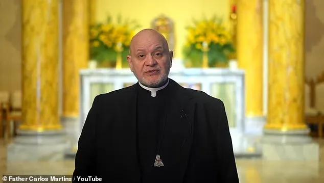 Carlos Martins