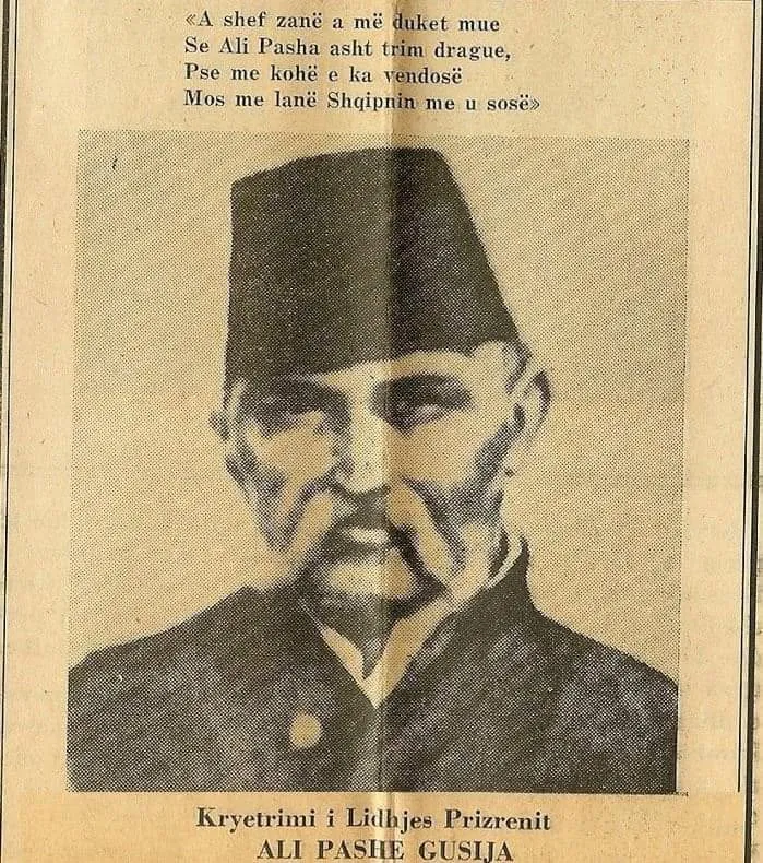 ali-pashe-gucia-lidhja-shqiptare-prizrenit