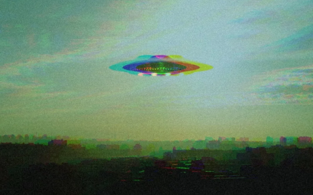 ufo alien